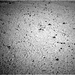 Nasa's Mars rover Curiosity acquired this image using its Left Navigation Camera on Sol 560, at drive 1058, site number 28
