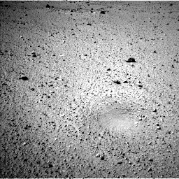 Nasa's Mars rover Curiosity acquired this image using its Left Navigation Camera on Sol 560, at drive 1088, site number 28