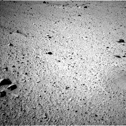 Nasa's Mars rover Curiosity acquired this image using its Left Navigation Camera on Sol 560, at drive 1094, site number 28