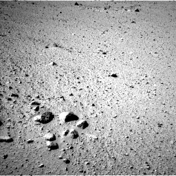 Nasa's Mars rover Curiosity acquired this image using its Left Navigation Camera on Sol 560, at drive 1100, site number 28