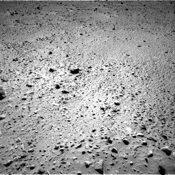 Nasa's Mars rover Curiosity acquired this image using its Right Navigation Camera on Sol 560, at drive 926, site number 28