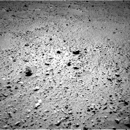 Nasa's Mars rover Curiosity acquired this image using its Right Navigation Camera on Sol 560, at drive 932, site number 28