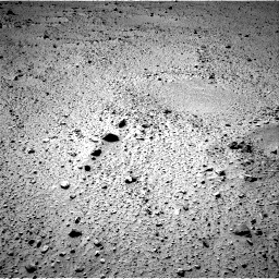 Nasa's Mars rover Curiosity acquired this image using its Right Navigation Camera on Sol 560, at drive 974, site number 28
