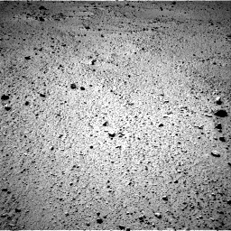 Nasa's Mars rover Curiosity acquired this image using its Right Navigation Camera on Sol 560, at drive 986, site number 28