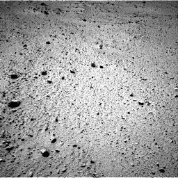 Nasa's Mars rover Curiosity acquired this image using its Right Navigation Camera on Sol 560, at drive 992, site number 28