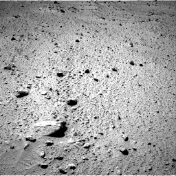 Nasa's Mars rover Curiosity acquired this image using its Right Navigation Camera on Sol 560, at drive 998, site number 28