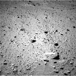 Nasa's Mars rover Curiosity acquired this image using its Right Navigation Camera on Sol 560, at drive 1004, site number 28
