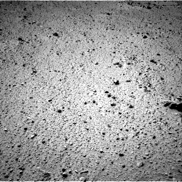 Nasa's Mars rover Curiosity acquired this image using its Right Navigation Camera on Sol 560, at drive 1022, site number 28