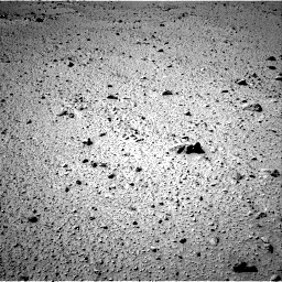 Nasa's Mars rover Curiosity acquired this image using its Right Navigation Camera on Sol 560, at drive 1046, site number 28