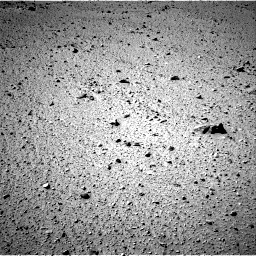Nasa's Mars rover Curiosity acquired this image using its Right Navigation Camera on Sol 560, at drive 1052, site number 28