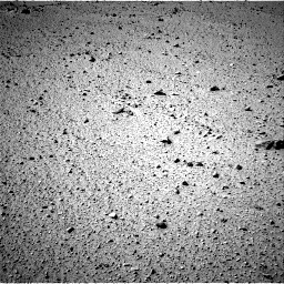 Nasa's Mars rover Curiosity acquired this image using its Right Navigation Camera on Sol 560, at drive 1058, site number 28