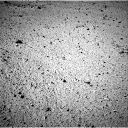 Nasa's Mars rover Curiosity acquired this image using its Right Navigation Camera on Sol 560, at drive 1070, site number 28