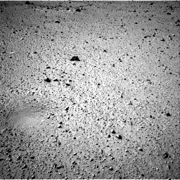 Nasa's Mars rover Curiosity acquired this image using its Right Navigation Camera on Sol 560, at drive 1082, site number 28