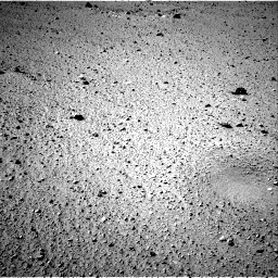 Nasa's Mars rover Curiosity acquired this image using its Right Navigation Camera on Sol 560, at drive 1094, site number 28
