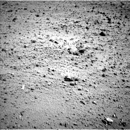 Nasa's Mars rover Curiosity acquired this image using its Left Navigation Camera on Sol 561, at drive 1182, site number 28