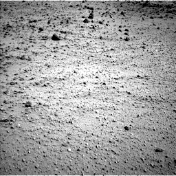 Nasa's Mars rover Curiosity acquired this image using its Left Navigation Camera on Sol 561, at drive 1200, site number 28