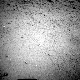 Nasa's Mars rover Curiosity acquired this image using its Left Navigation Camera on Sol 561, at drive 1248, site number 28