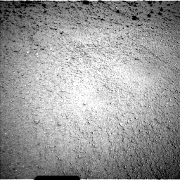 Nasa's Mars rover Curiosity acquired this image using its Left Navigation Camera on Sol 561, at drive 1254, site number 28