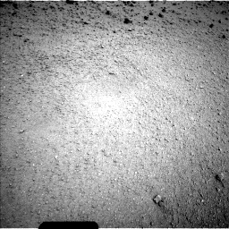 Nasa's Mars rover Curiosity acquired this image using its Left Navigation Camera on Sol 561, at drive 1260, site number 28