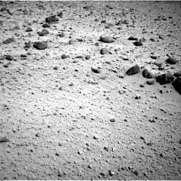 Nasa's Mars rover Curiosity acquired this image using its Right Navigation Camera on Sol 561, at drive 1140, site number 28