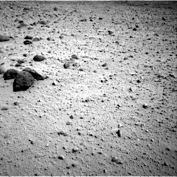 Nasa's Mars rover Curiosity acquired this image using its Right Navigation Camera on Sol 561, at drive 1158, site number 28