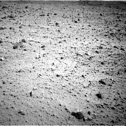 Nasa's Mars rover Curiosity acquired this image using its Right Navigation Camera on Sol 561, at drive 1164, site number 28