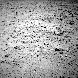 Nasa's Mars rover Curiosity acquired this image using its Right Navigation Camera on Sol 561, at drive 1176, site number 28