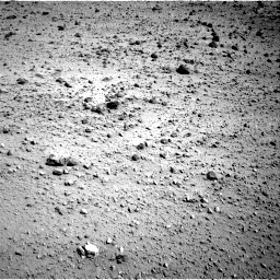 Nasa's Mars rover Curiosity acquired this image using its Right Navigation Camera on Sol 561, at drive 1188, site number 28