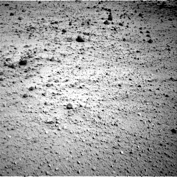 Nasa's Mars rover Curiosity acquired this image using its Right Navigation Camera on Sol 561, at drive 1194, site number 28