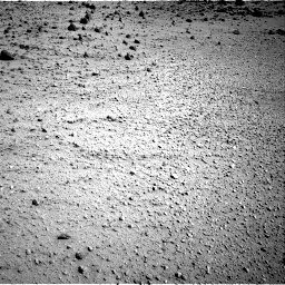 Nasa's Mars rover Curiosity acquired this image using its Right Navigation Camera on Sol 561, at drive 1206, site number 28