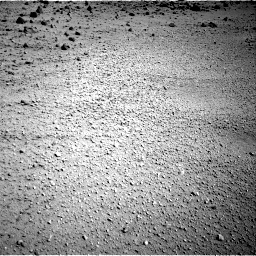 Nasa's Mars rover Curiosity acquired this image using its Right Navigation Camera on Sol 561, at drive 1212, site number 28