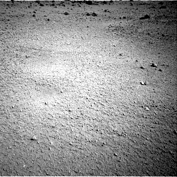 Nasa's Mars rover Curiosity acquired this image using its Right Navigation Camera on Sol 561, at drive 1224, site number 28