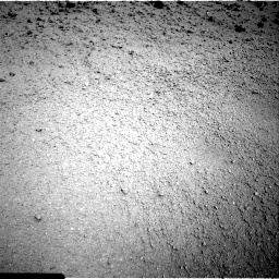 Nasa's Mars rover Curiosity acquired this image using its Right Navigation Camera on Sol 561, at drive 1248, site number 28