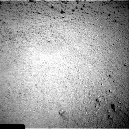 Nasa's Mars rover Curiosity acquired this image using its Right Navigation Camera on Sol 561, at drive 1260, site number 28
