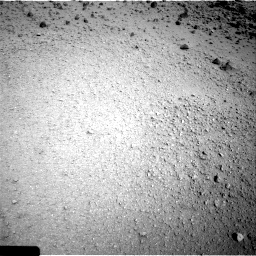 Nasa's Mars rover Curiosity acquired this image using its Right Navigation Camera on Sol 561, at drive 1272, site number 28