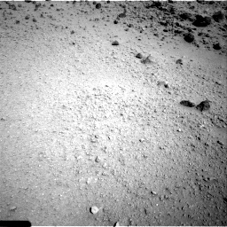 Nasa's Mars rover Curiosity acquired this image using its Right Navigation Camera on Sol 561, at drive 1278, site number 28