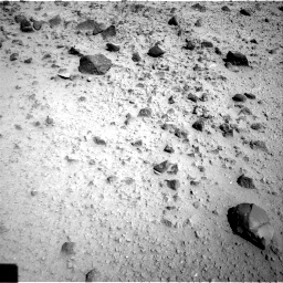 Nasa's Mars rover Curiosity acquired this image using its Right Navigation Camera on Sol 561, at drive 1320, site number 28