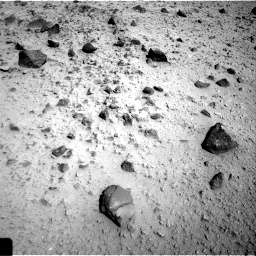 Nasa's Mars rover Curiosity acquired this image using its Right Navigation Camera on Sol 561, at drive 1326, site number 28