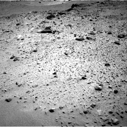 Nasa's Mars rover Curiosity acquired this image using its Right Navigation Camera on Sol 562, at drive 1362, site number 28