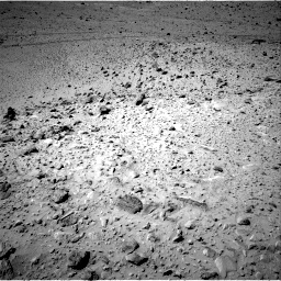 Nasa's Mars rover Curiosity acquired this image using its Right Navigation Camera on Sol 563, at drive 1446, site number 28