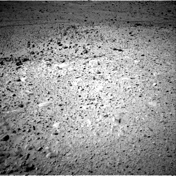 Nasa's Mars rover Curiosity acquired this image using its Right Navigation Camera on Sol 563, at drive 1458, site number 28
