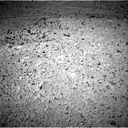 Nasa's Mars rover Curiosity acquired this image using its Right Navigation Camera on Sol 563, at drive 1464, site number 28