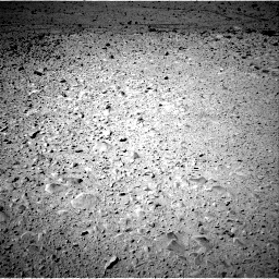Nasa's Mars rover Curiosity acquired this image using its Right Navigation Camera on Sol 563, at drive 1482, site number 28