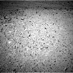 Nasa's Mars rover Curiosity acquired this image using its Right Navigation Camera on Sol 563, at drive 1488, site number 28
