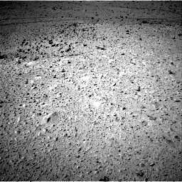 Nasa's Mars rover Curiosity acquired this image using its Right Navigation Camera on Sol 563, at drive 1504, site number 28