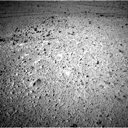 Nasa's Mars rover Curiosity acquired this image using its Right Navigation Camera on Sol 563, at drive 1504, site number 28