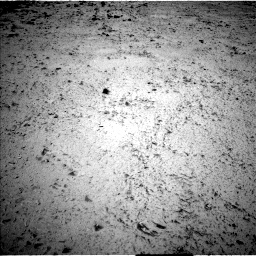 Nasa's Mars rover Curiosity acquired this image using its Left Navigation Camera on Sol 564, at drive 6, site number 29