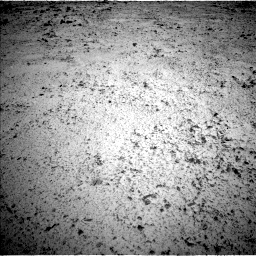 Nasa's Mars rover Curiosity acquired this image using its Left Navigation Camera on Sol 564, at drive 18, site number 29