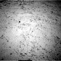 Nasa's Mars rover Curiosity acquired this image using its Right Navigation Camera on Sol 564, at drive 6, site number 29