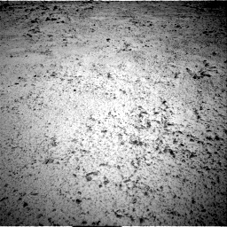Nasa's Mars rover Curiosity acquired this image using its Right Navigation Camera on Sol 564, at drive 18, site number 29